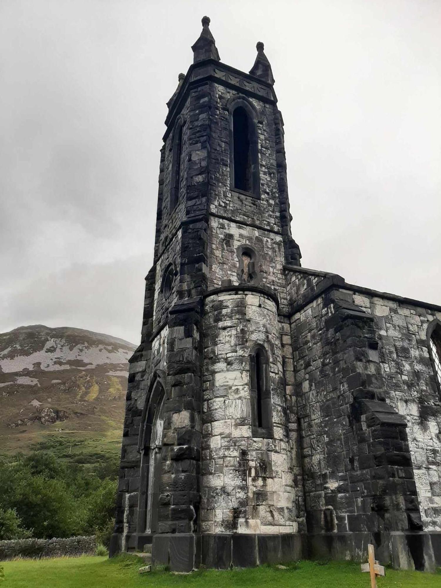 Ivy Lodge Letterkenny Luaran gambar