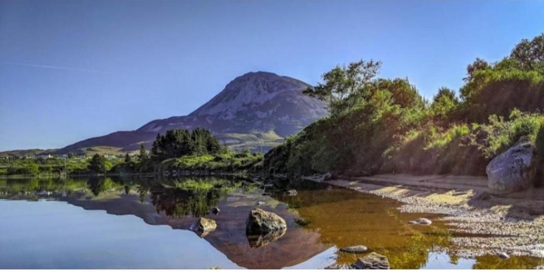Ivy Lodge Letterkenny Luaran gambar