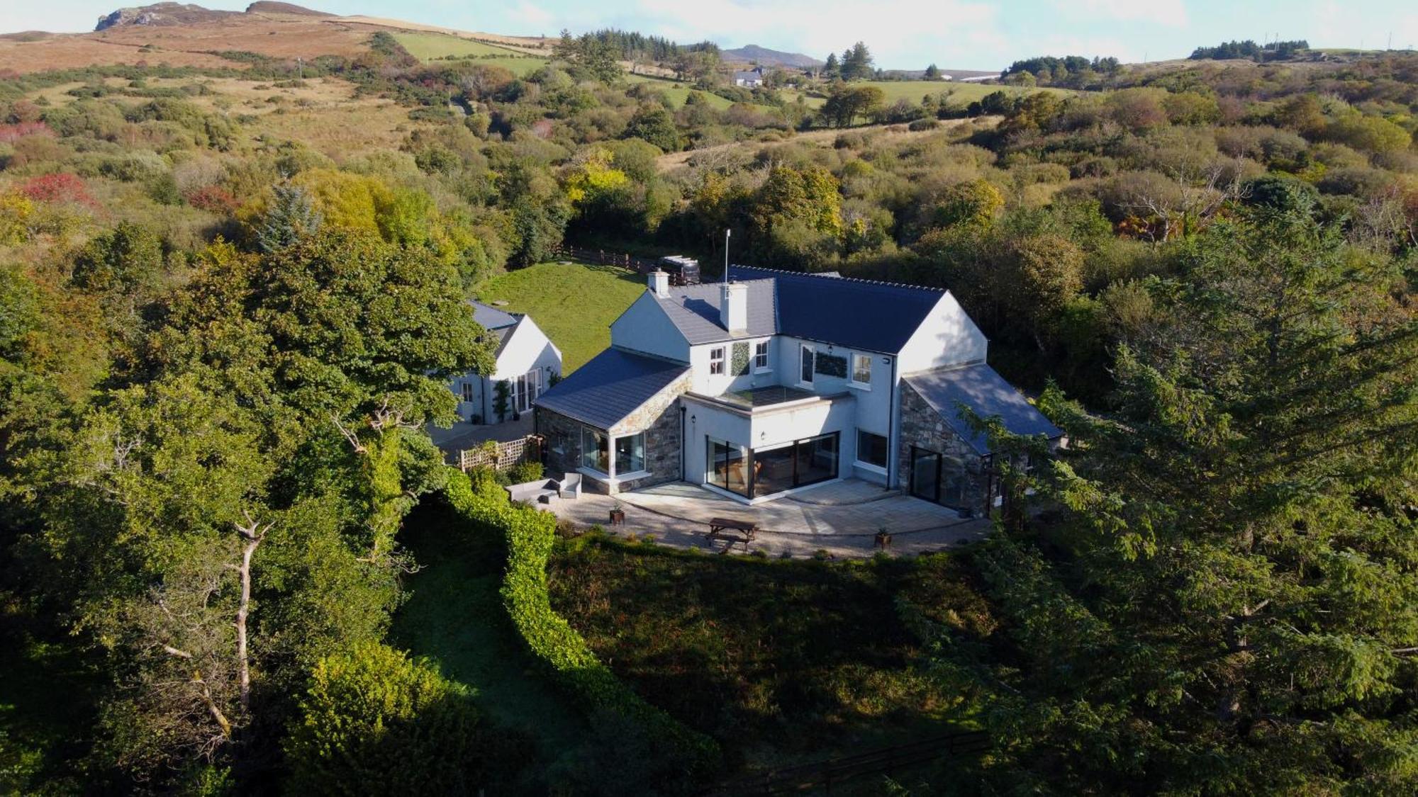 Ivy Lodge Letterkenny Luaran gambar