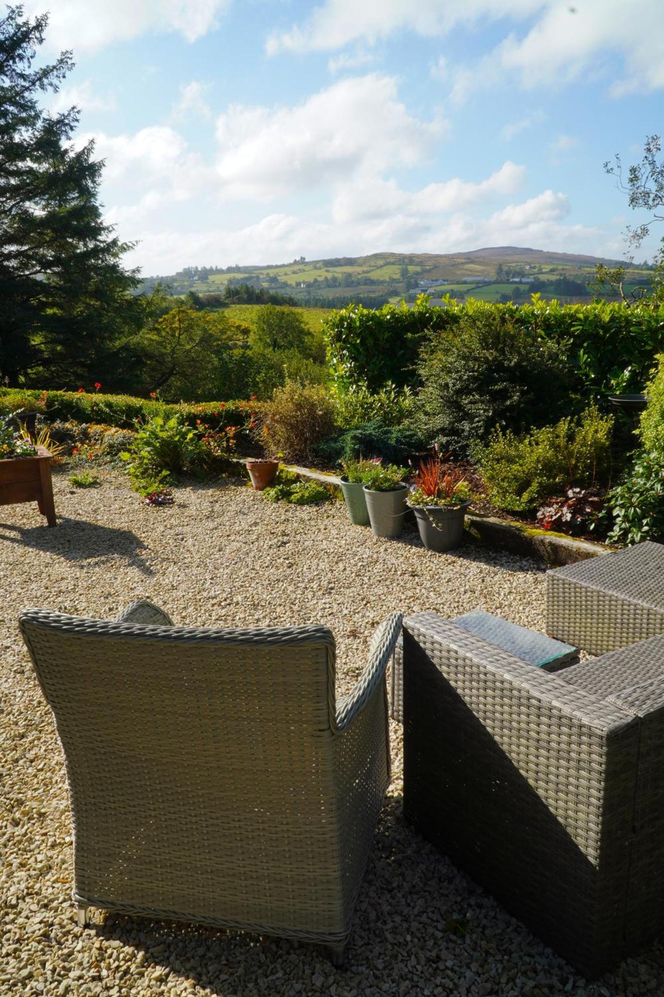 Ivy Lodge Letterkenny Luaran gambar