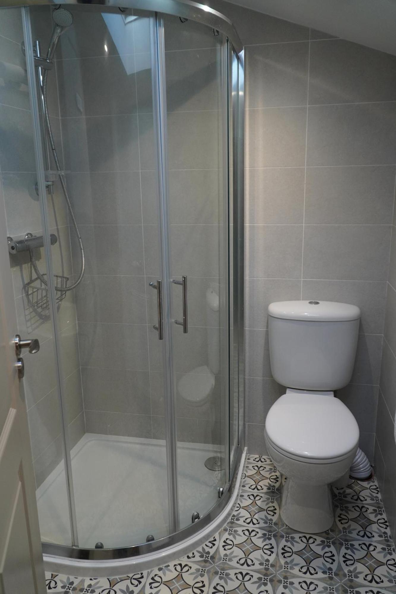 Ivy Lodge Letterkenny Luaran gambar