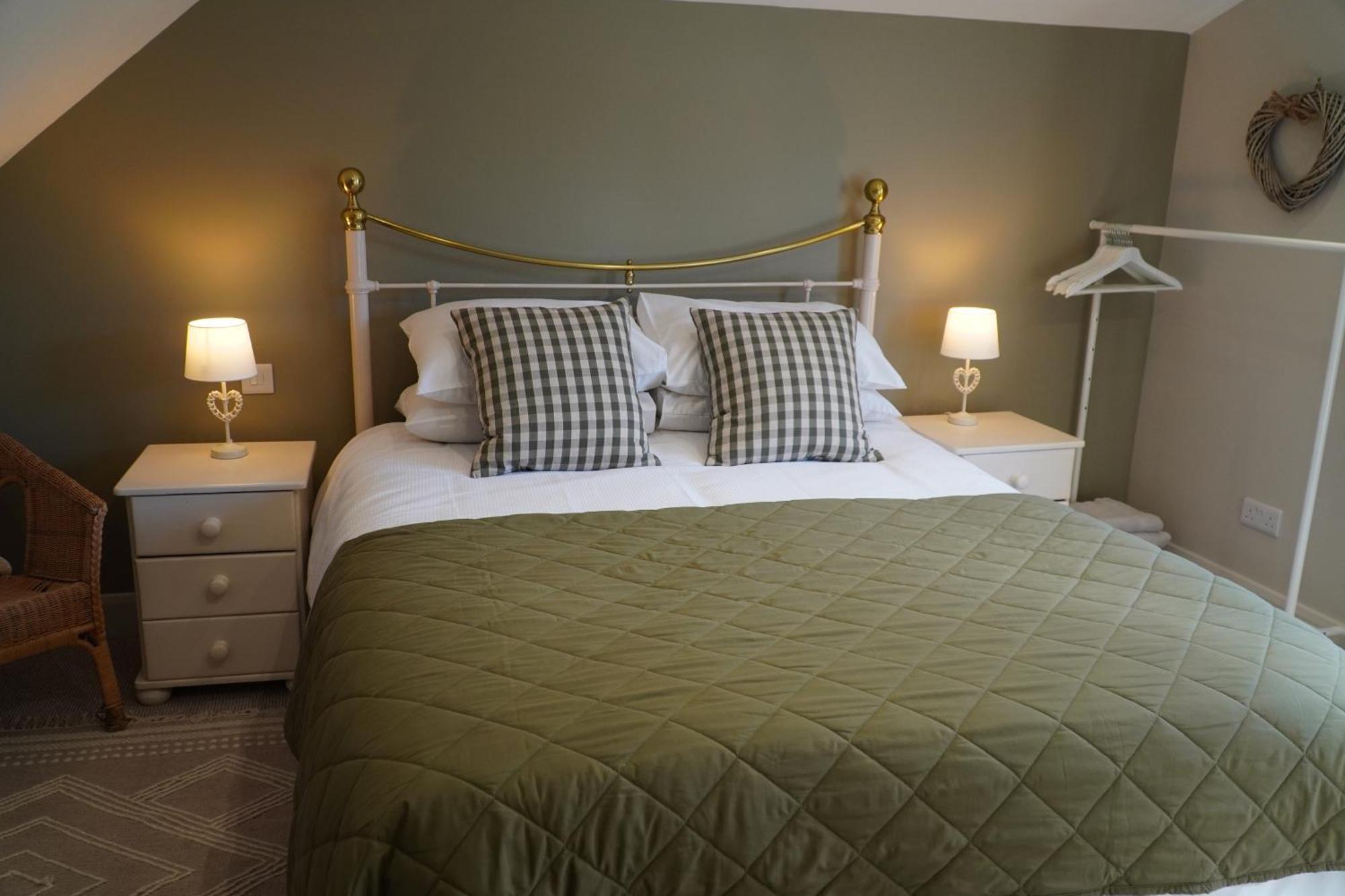 Ivy Lodge Letterkenny Luaran gambar