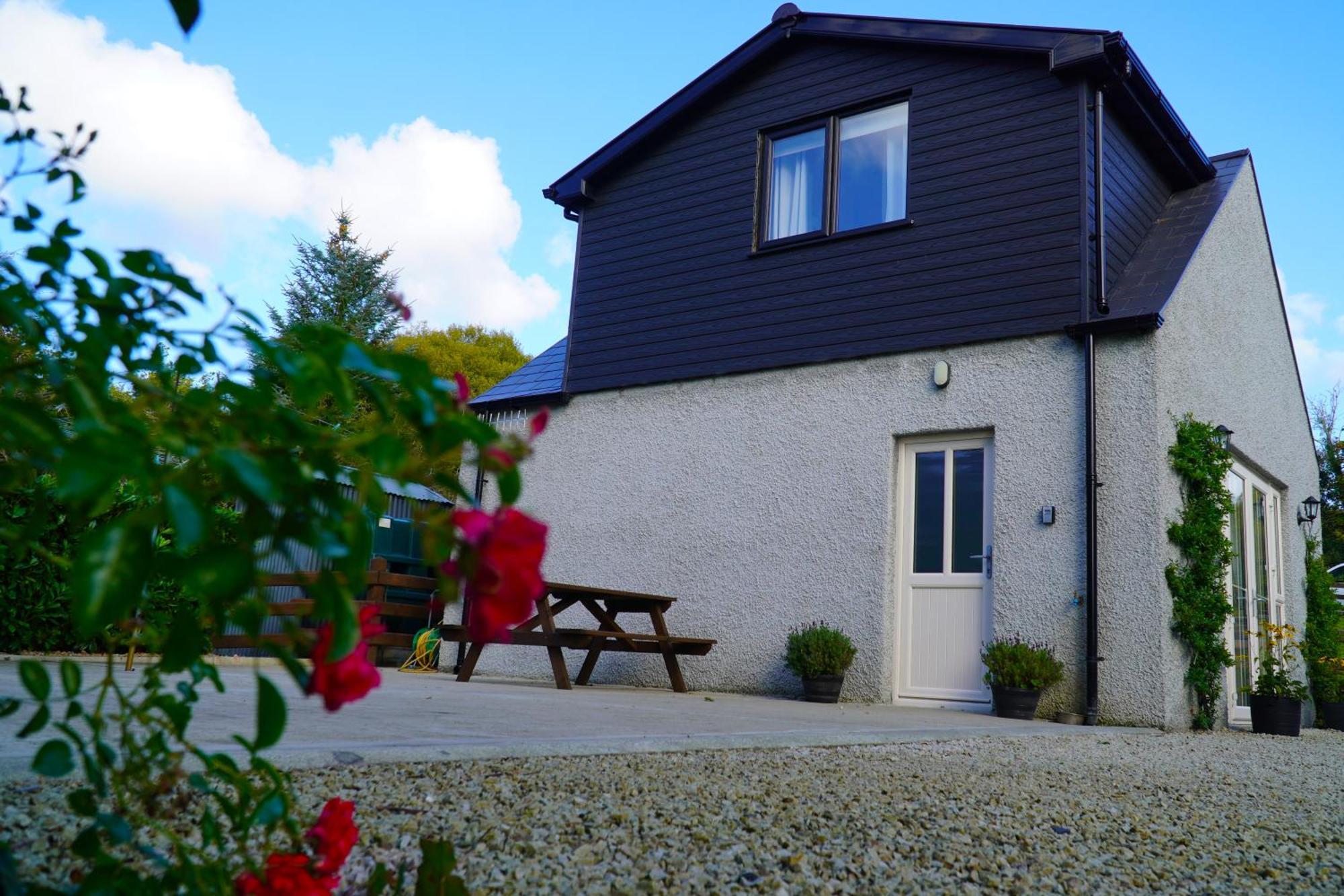 Ivy Lodge Letterkenny Luaran gambar