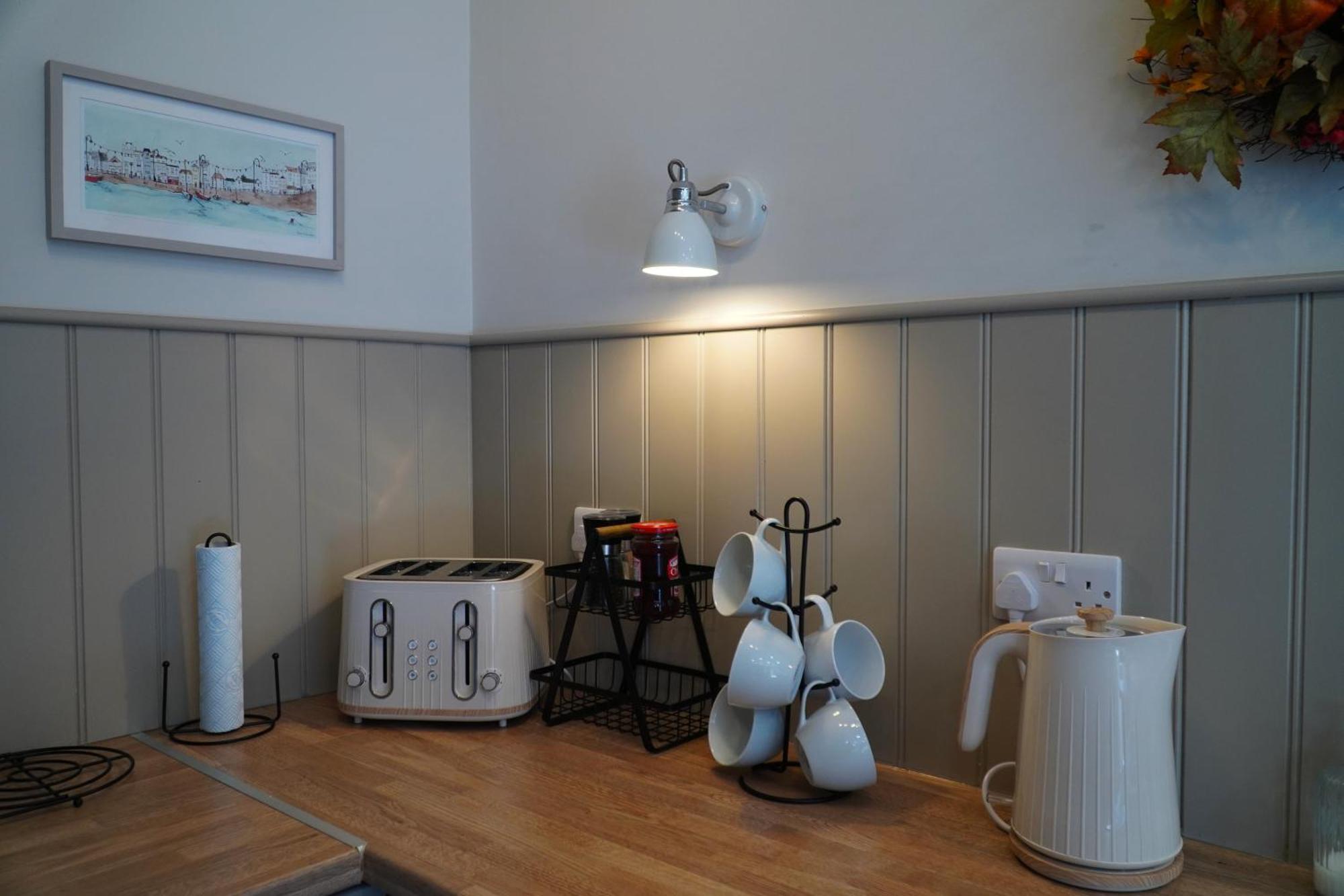 Ivy Lodge Letterkenny Luaran gambar