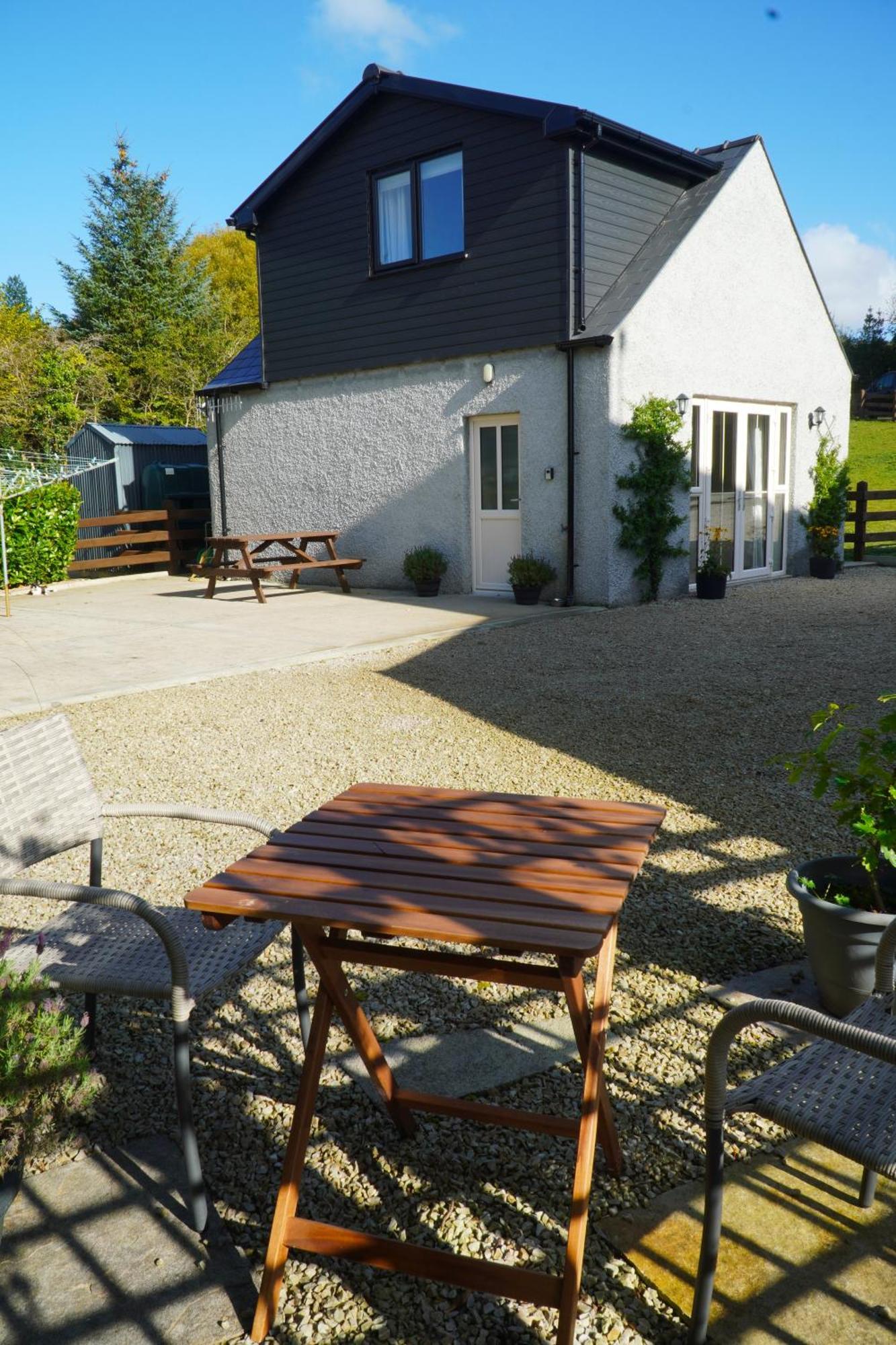 Ivy Lodge Letterkenny Luaran gambar